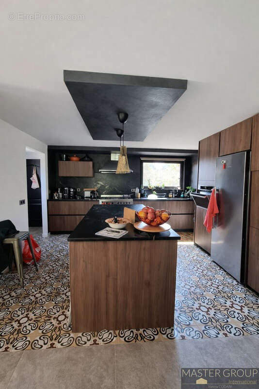 Maison à SAN-GAVINO-DI-CARBINI