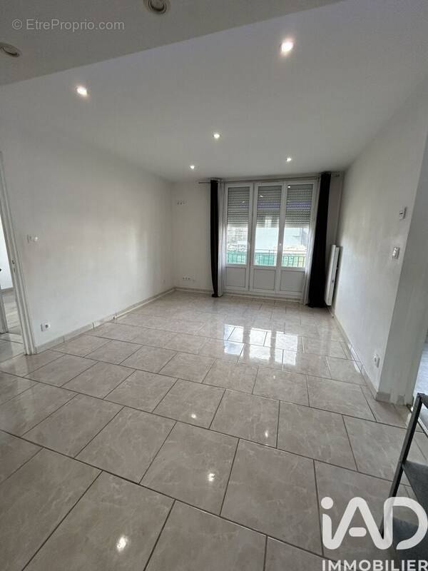Photo 1 - Appartement à TOURS