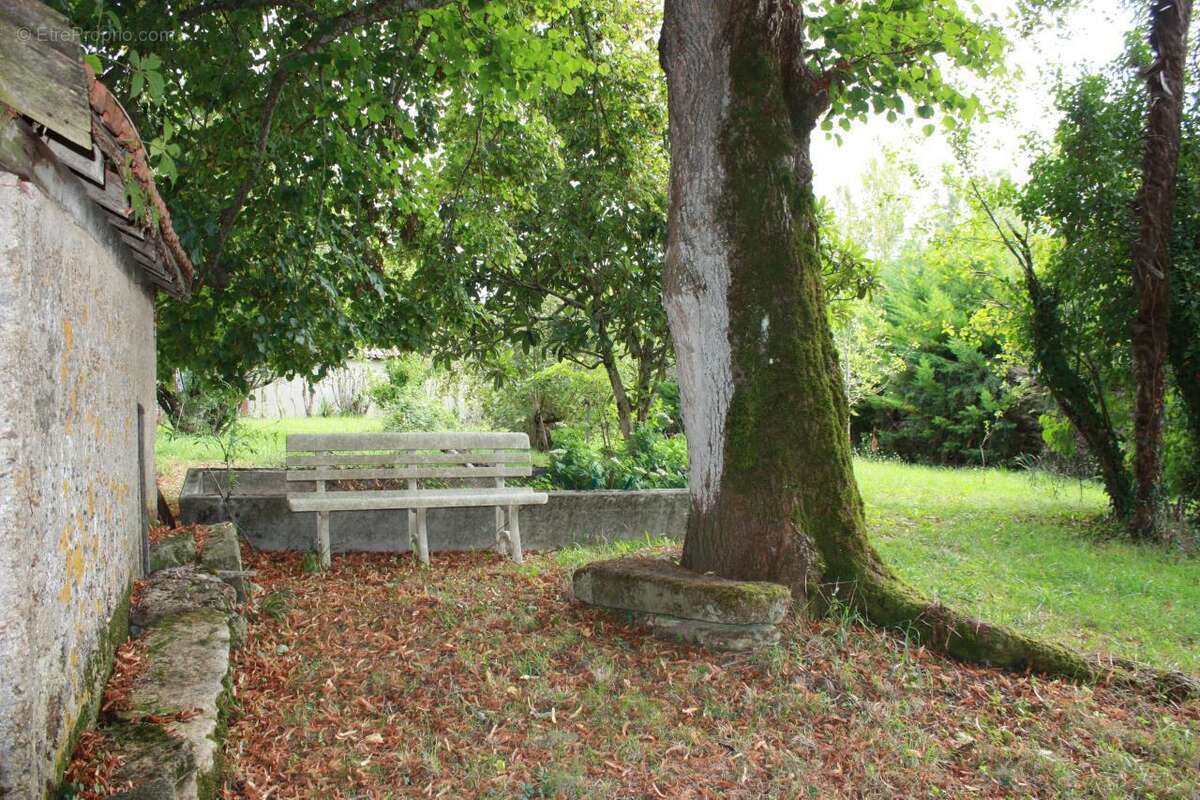 Maison à LE FOUSSERET