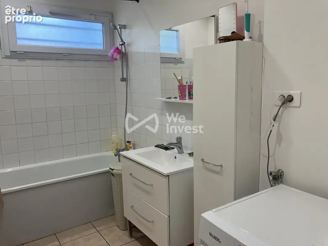 Maison 5 pièces 90 m² à vendre à La Ferte-Sous-Jouarre (77260) - photo 8