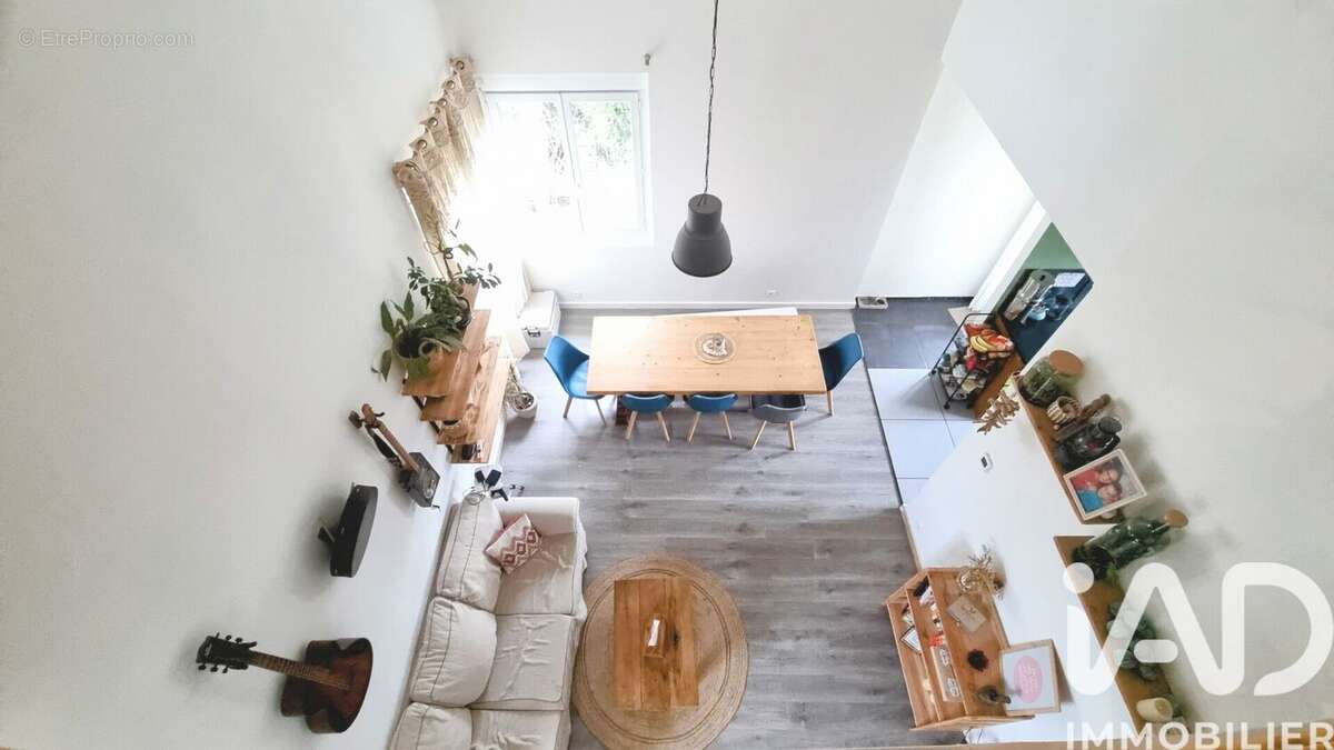 Photo 9 - Maison à LAGARRIGUE