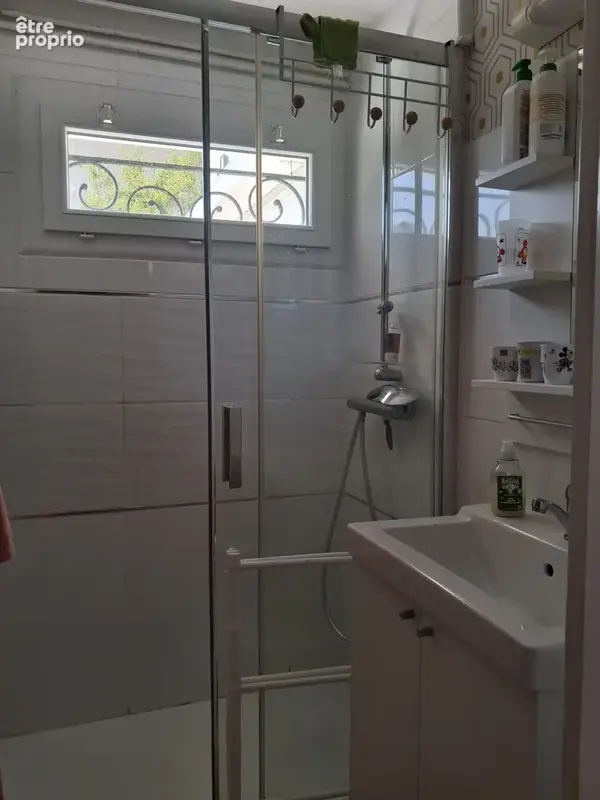 Maison familiale au calme, proche centre-ville de Montrichard - photo 18
