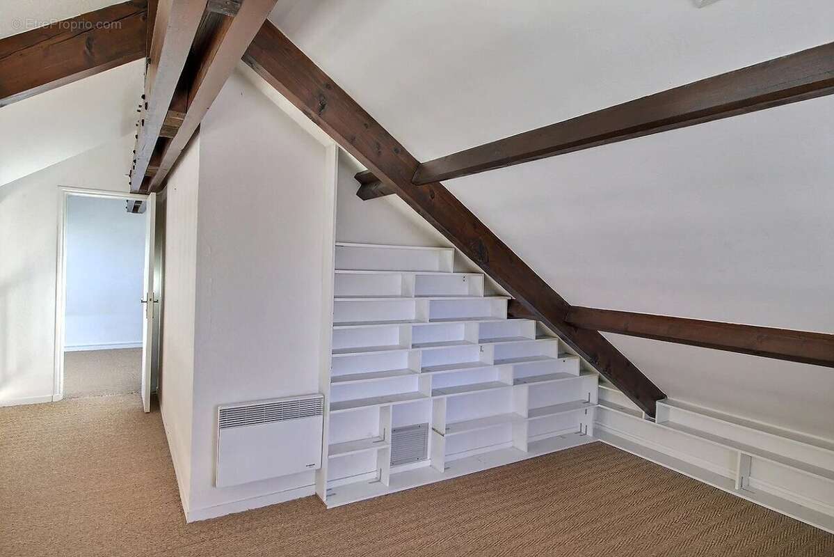 Appartement à SAINT-MAUR-DES-FOSSES