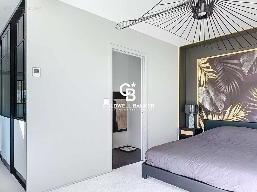 Maison à TALMONT-SAINT-HILAIRE