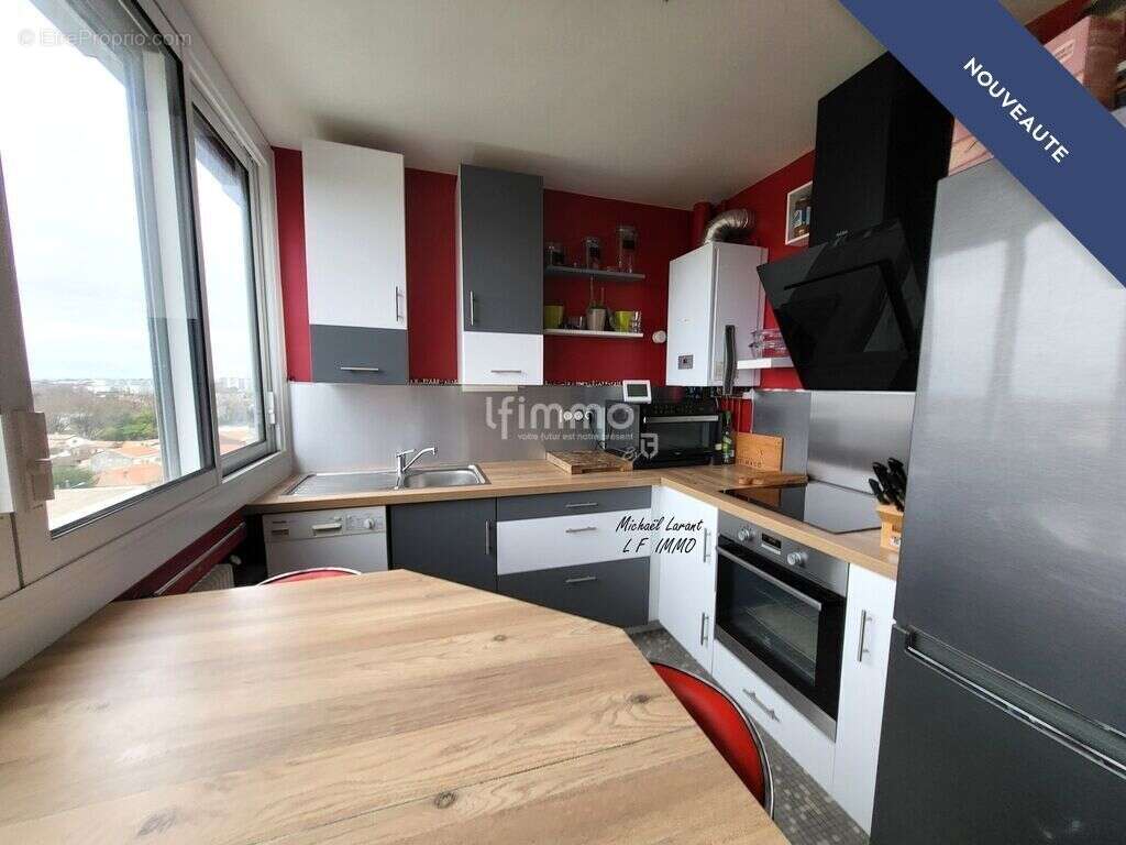 Appartement à MERIGNAC