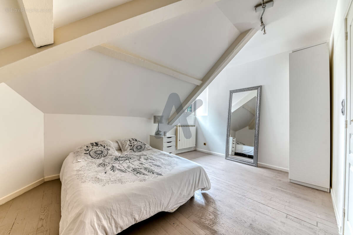 Appartement à LYON-7E