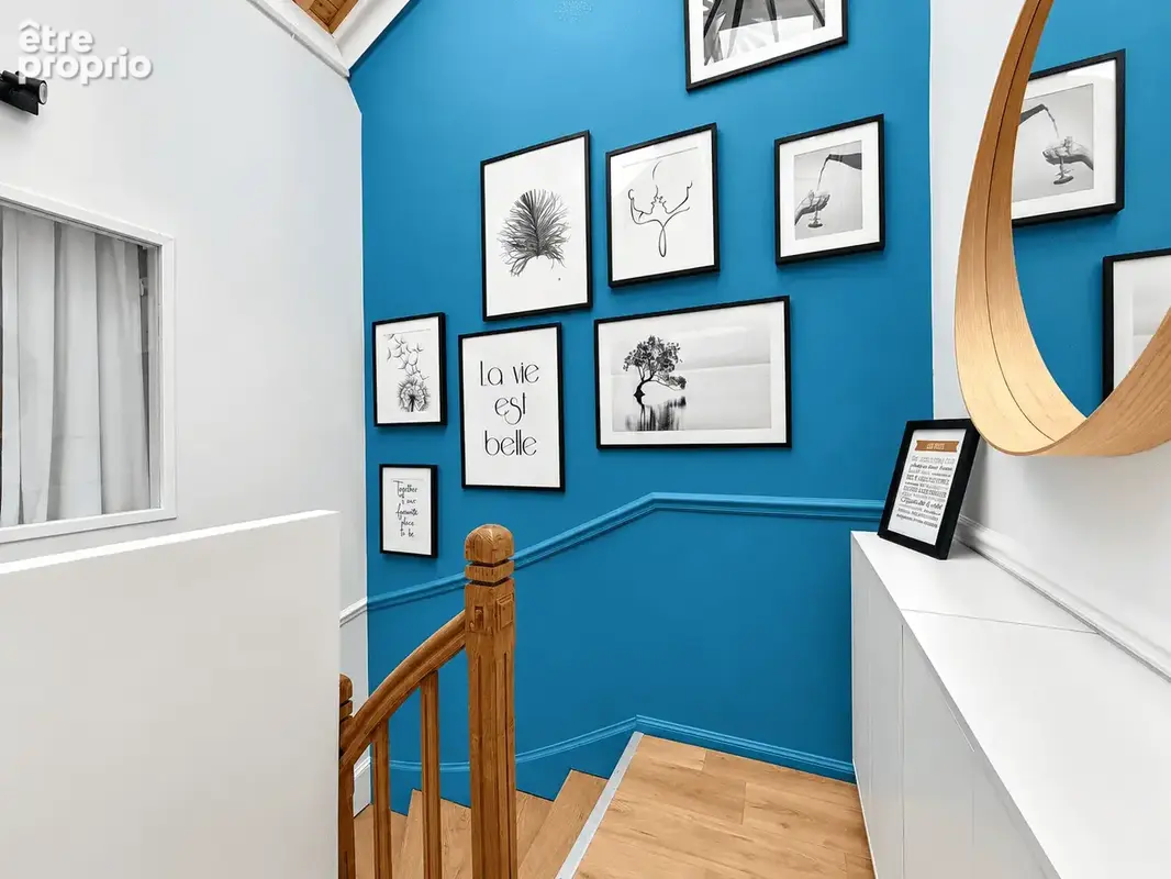 Exceptionnel en HYPERCENTRE / T5 + Garage - photo 16