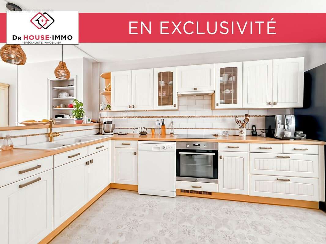 Maison à MONTBRISON