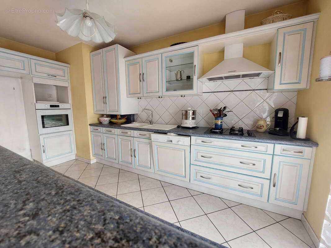 Appartement à VILLEFRANCHE-SUR-SAONE