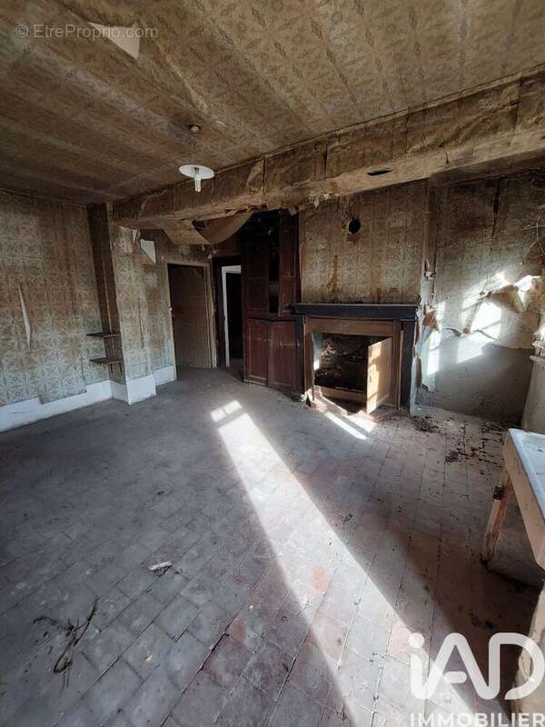 Photo 6 - Maison à TRIGUERES