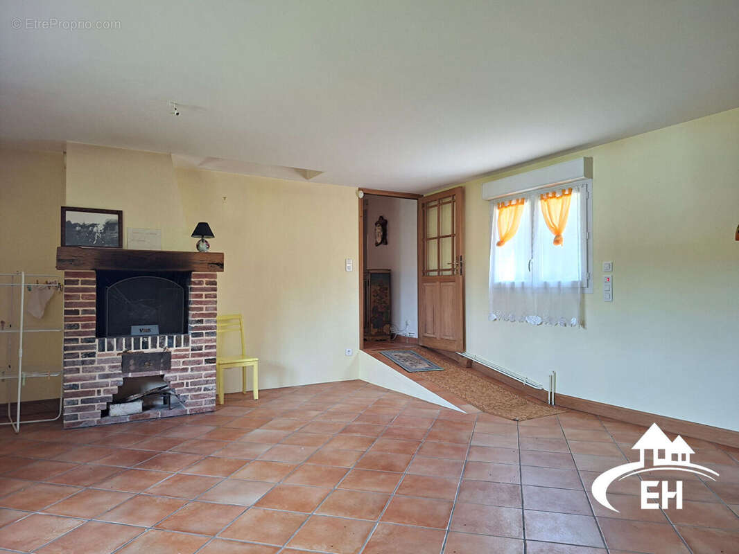 Maison 118 m² - 3 chambres - photo 6
