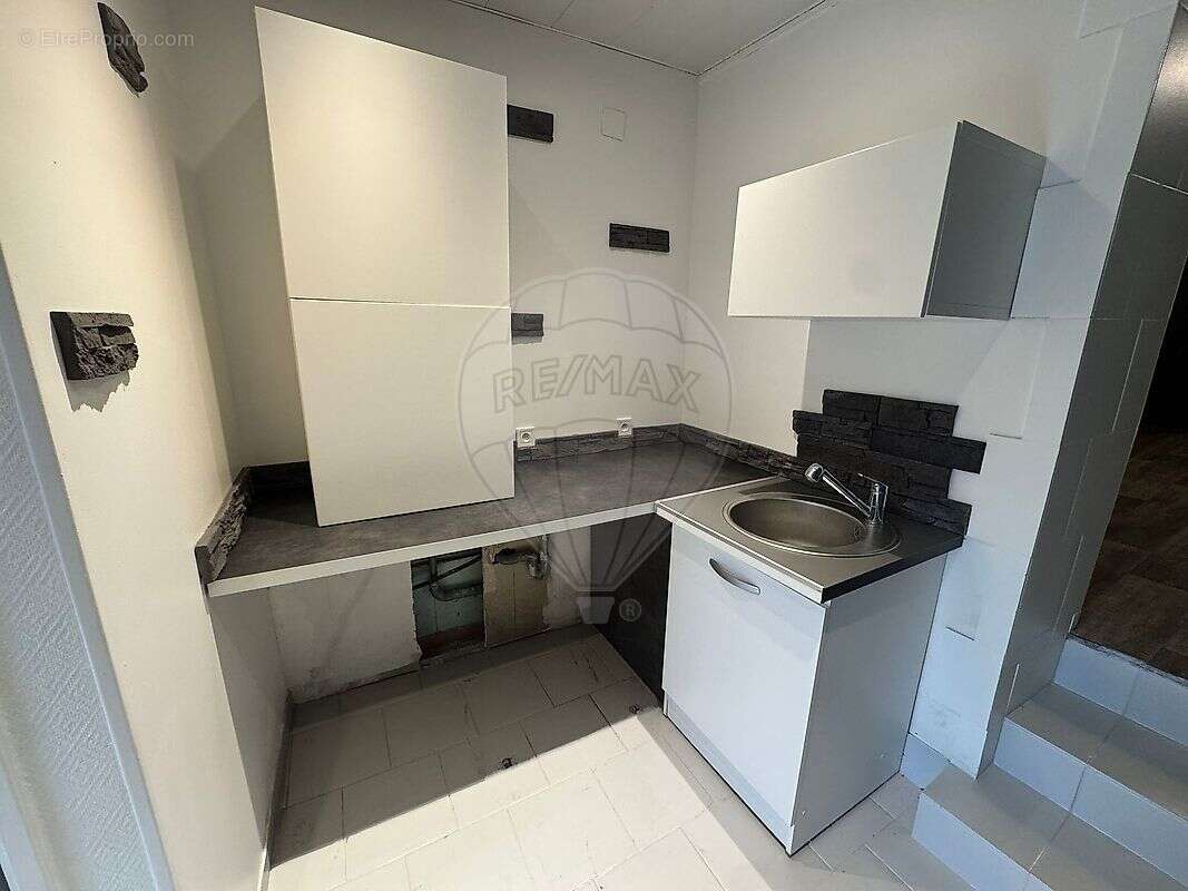 Maison à MOYEUVRE-GRANDE