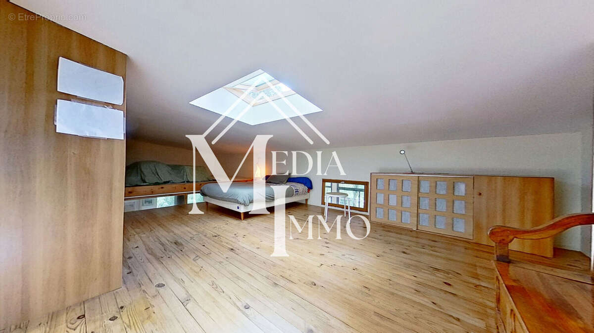 Appartement à JURANCON