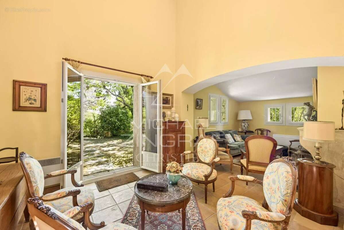 Maison à AURIBEAU-SUR-SIAGNE
