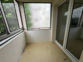 Appartement à EPERNON