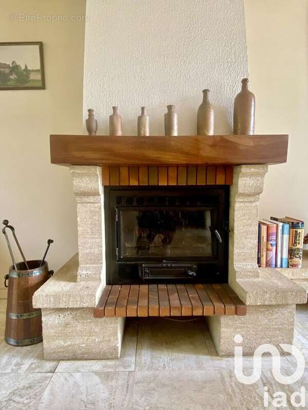 Photo 9 - Maison à BEAUVAIS