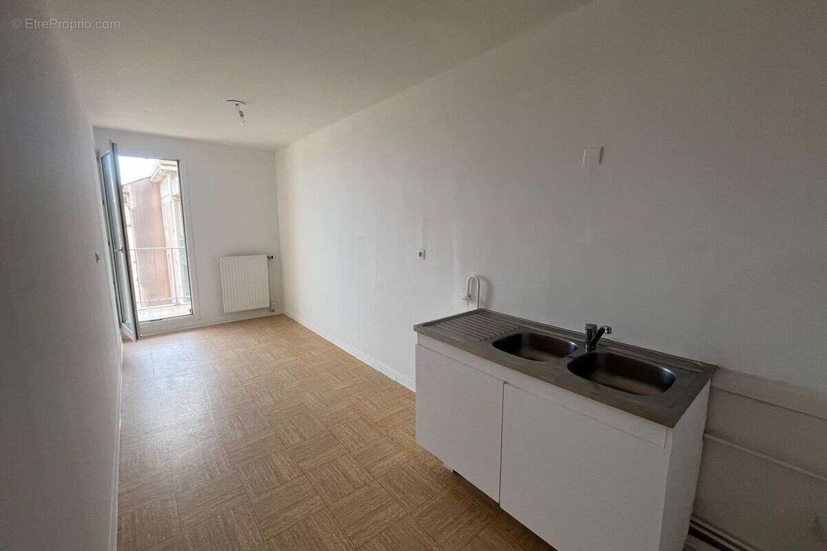 Appartement à BASTIA