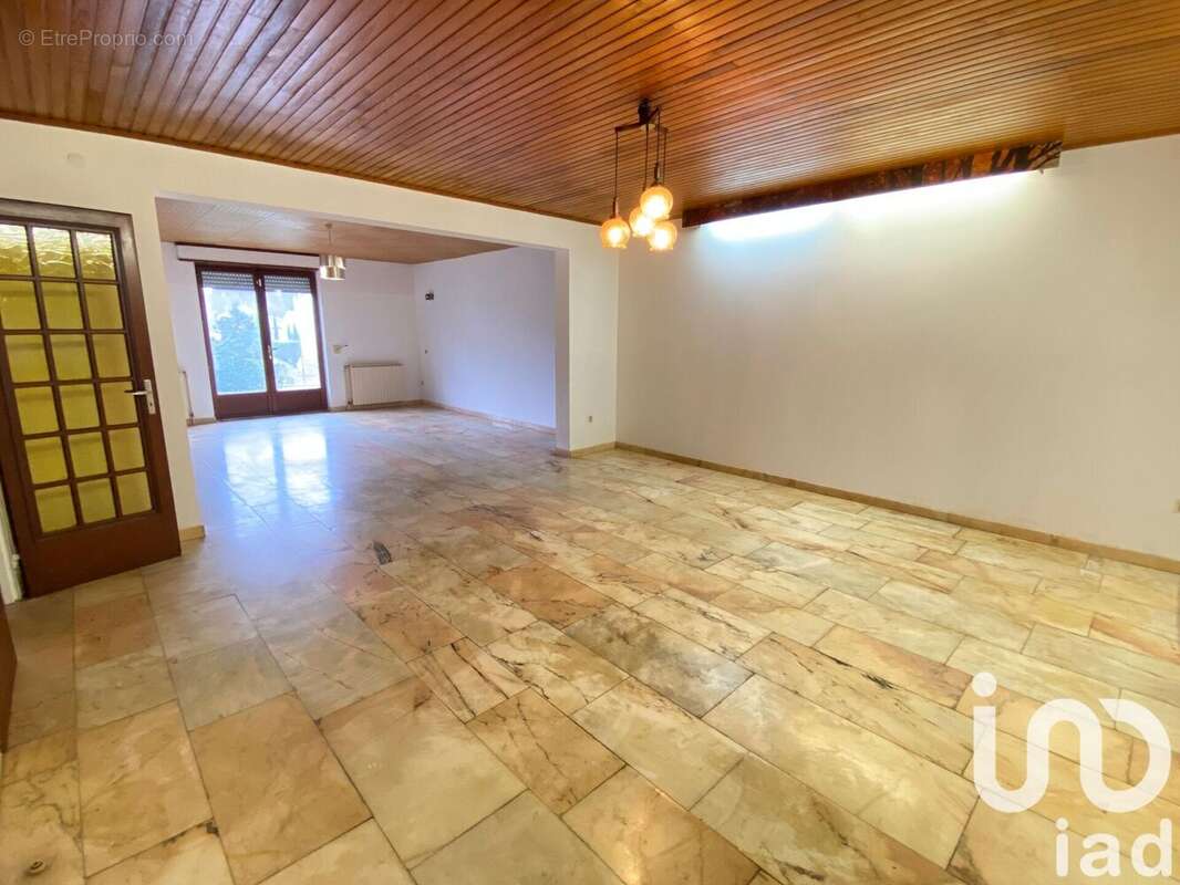 Maison 186 m² à Morsbach  - photo 9