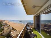 Appartement à VALRAS-PLAGE