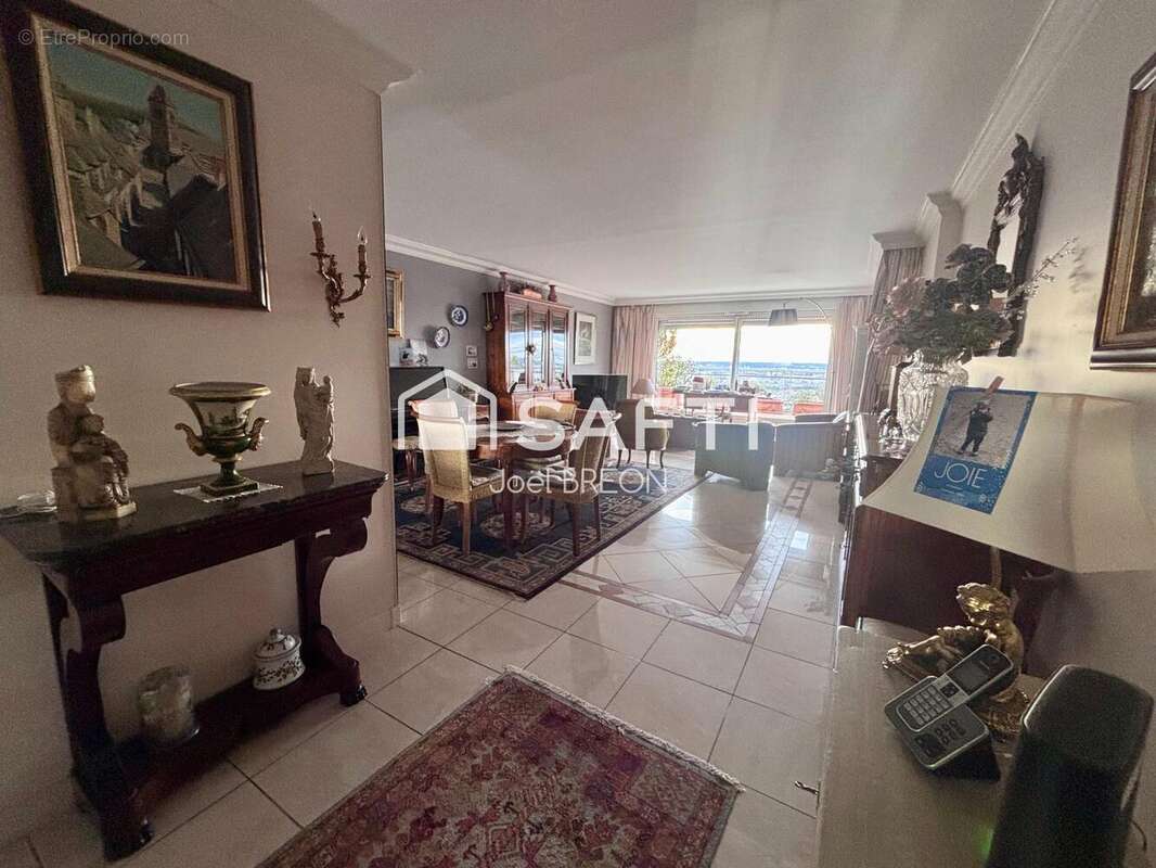 Photo 4 - Appartement à MONT-SAINT-AIGNAN