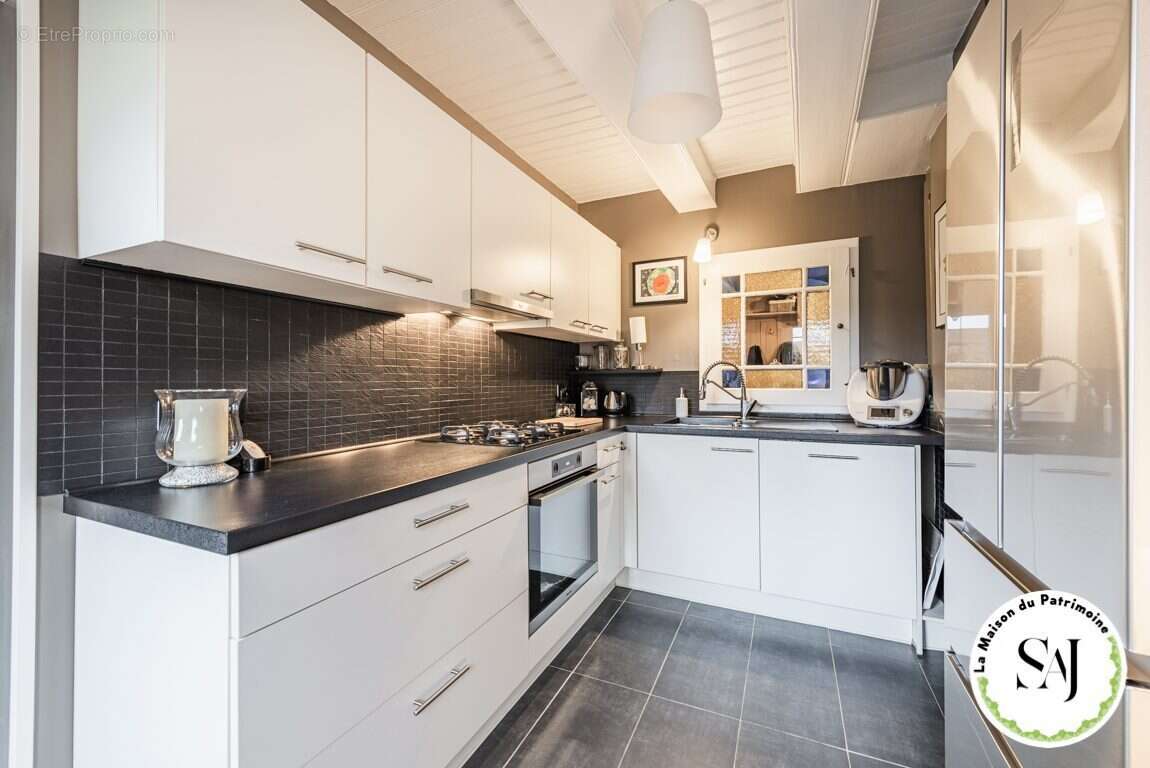 Maison 180 m² à Schwoben  - photo 6