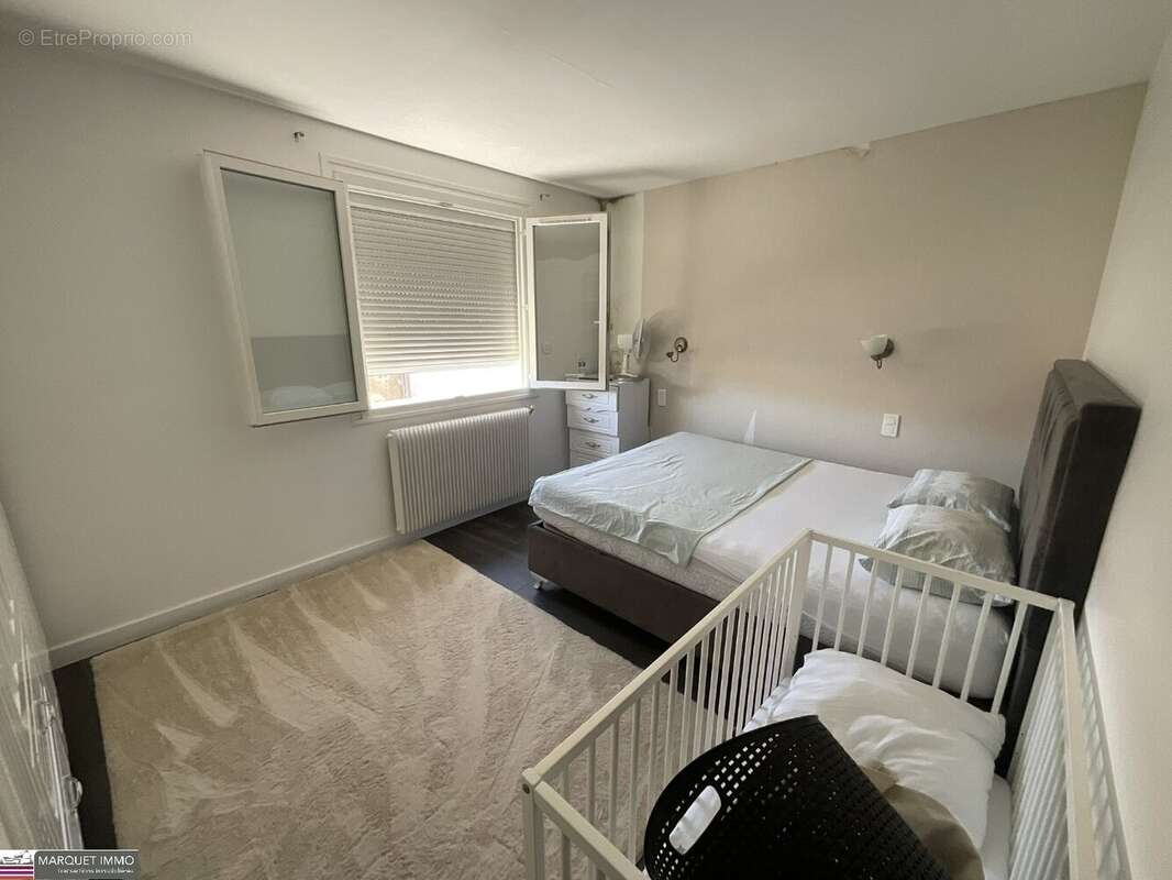 Appartement à BEZIERS