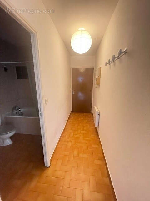 Appartement à ALES