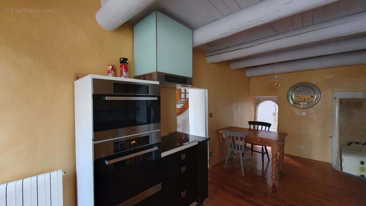 Maison à SAINT-DIONIZY