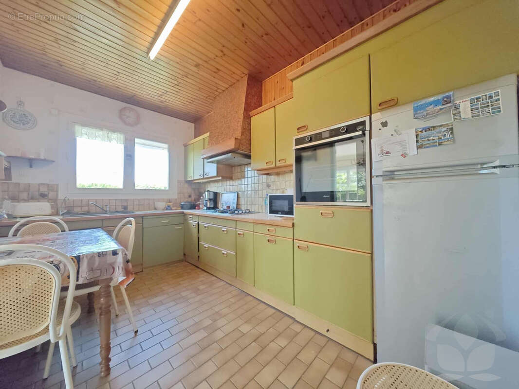 Maison à WALINCOURT-SELVIGNY