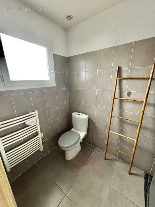 Appartement à GHISONACCIA