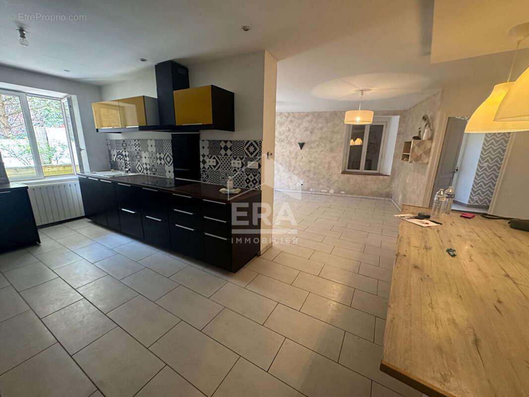 Immeuble 290m² à héricourt - photo 6