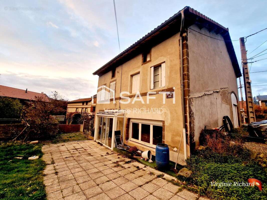 Photo 3 - Maison à VOLVIC