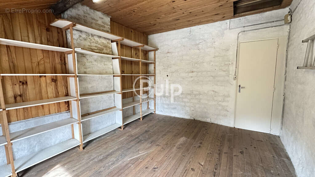 Maison à BRUAY-LA-BUISSIERE