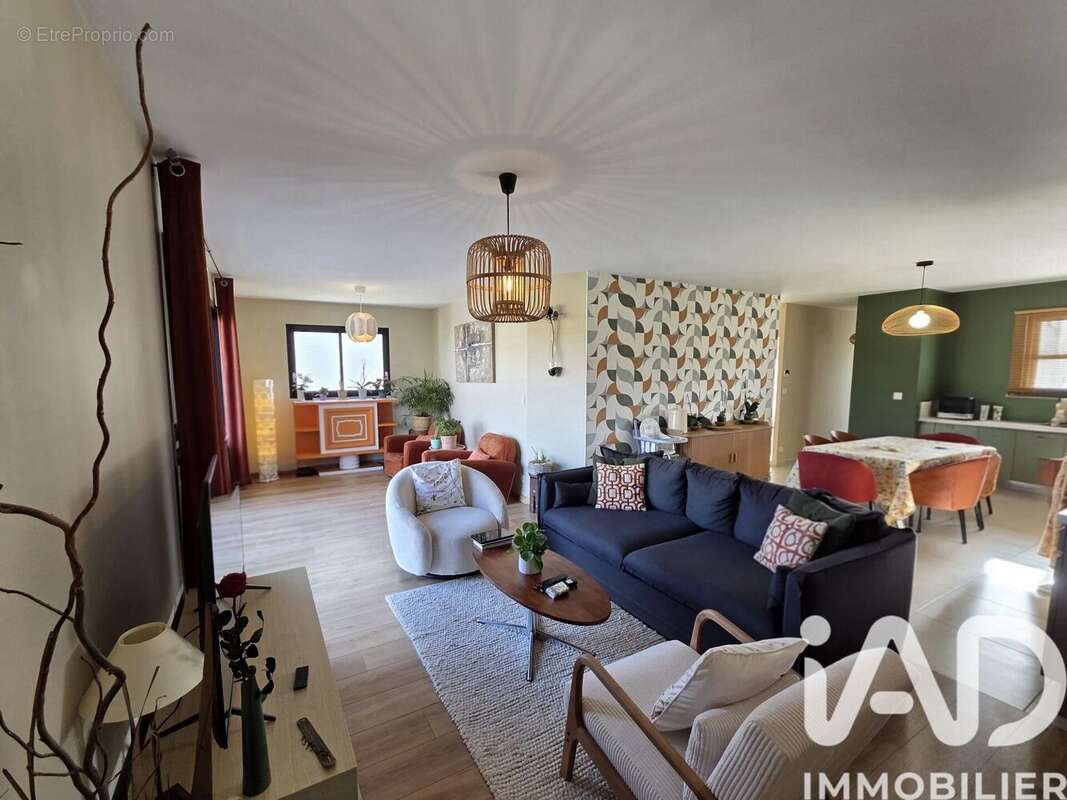 Photo 6 - Maison à COEX