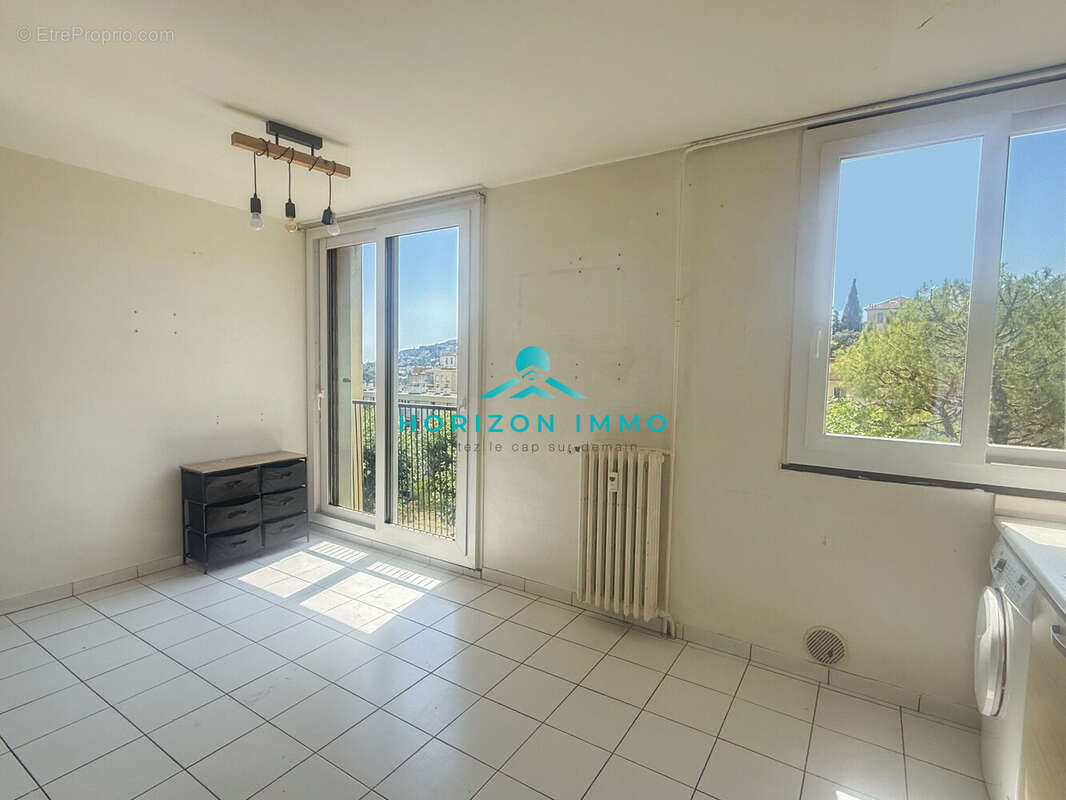 Appartement 26 m² à Nice  - photo 2