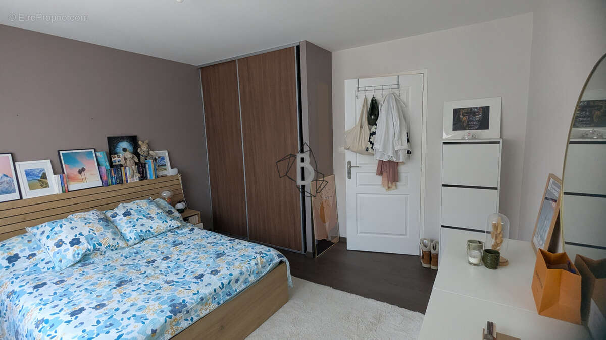 Appartement à RODEZ