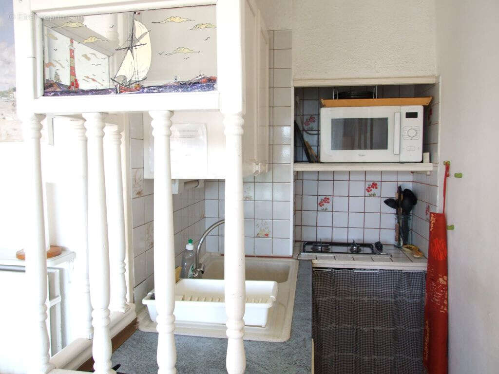 Appartement à SAINT-RAPHAEL