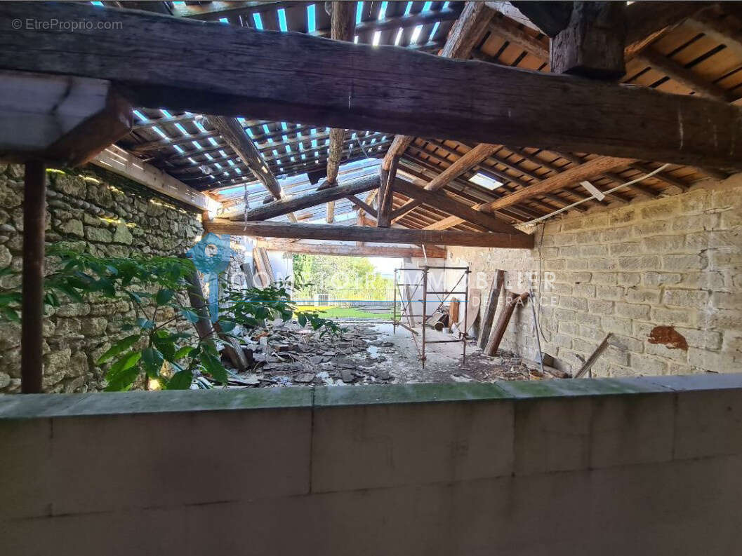 Grande Propriété 3 maisons avec  dependances, sur 1.79 hectares - photo 10