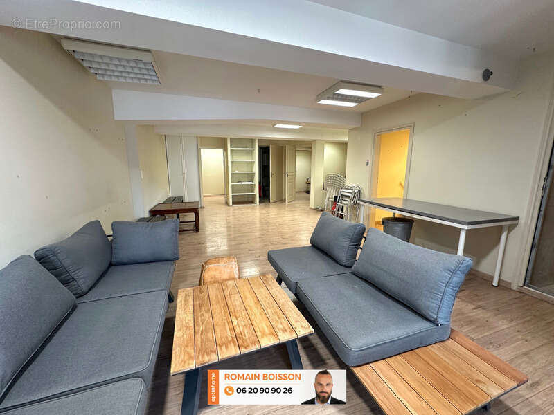 Appartement à CASTELNAUDARY