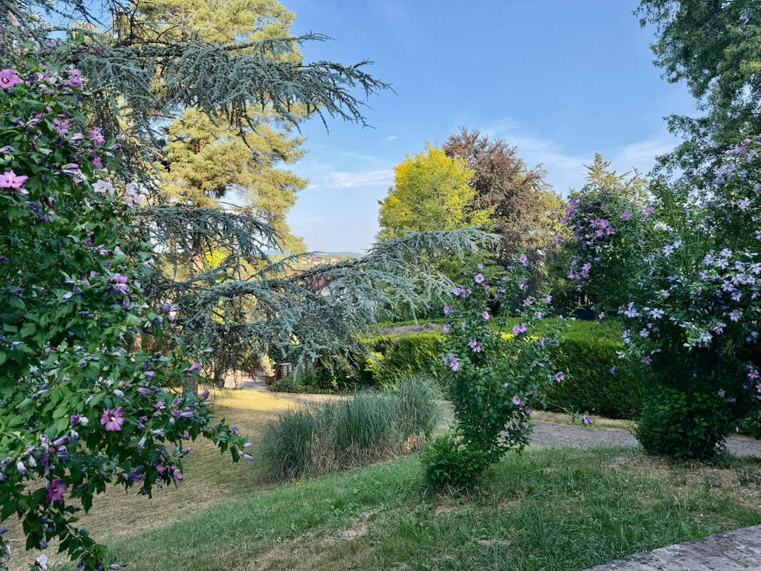 Vente superbe villa, 7 pièces, 188 m2, sur terrain de 16,70 ares avec piscine LURE - photo 30