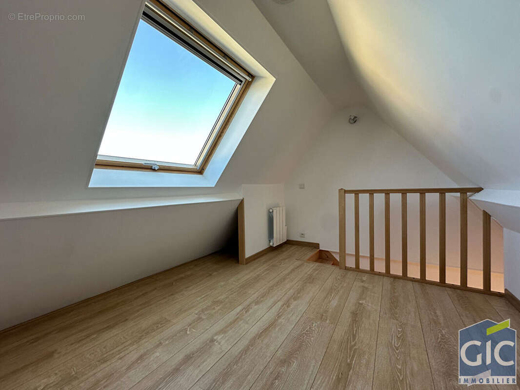 Maison à LANGRUNE-SUR-MER