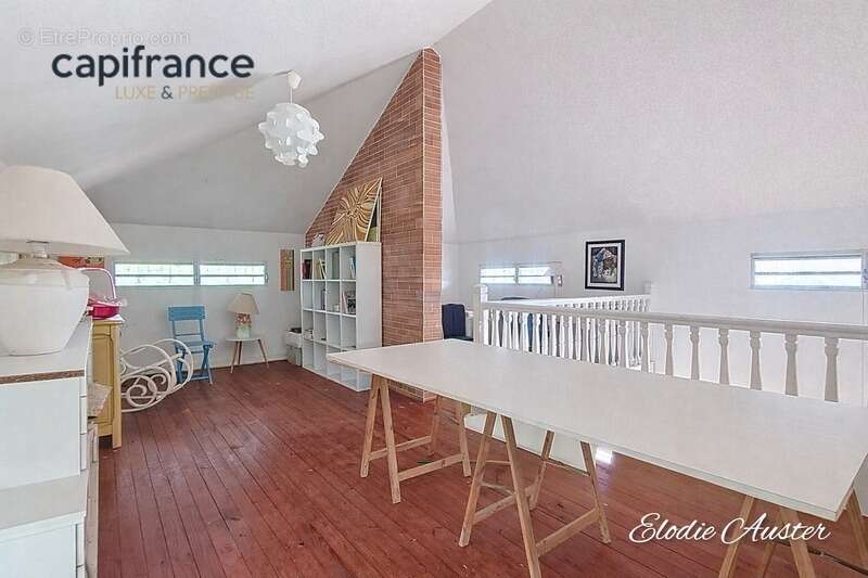 Maison à SAINT-FRANCOIS