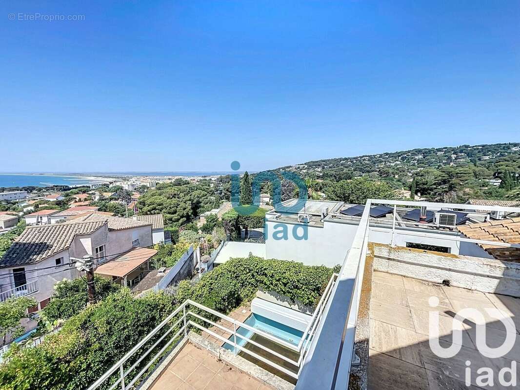 Photo 4 - Maison à SETE