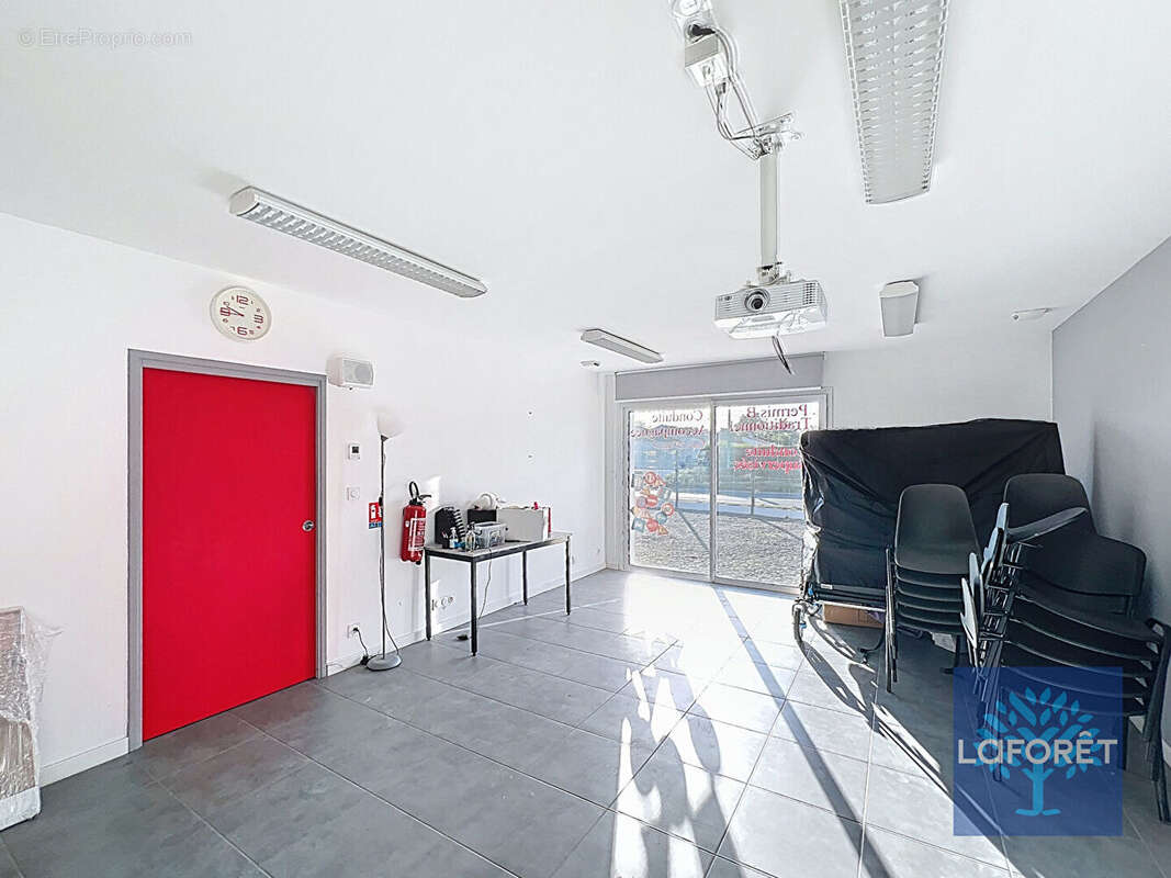 Maison à SAINT-URBAIN