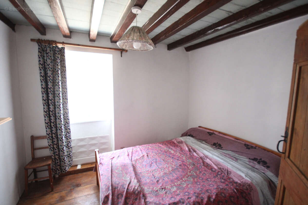 Maison à MONTAILLOU