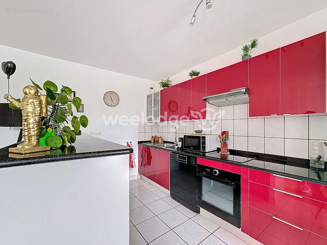 Appartement à ANDRESY