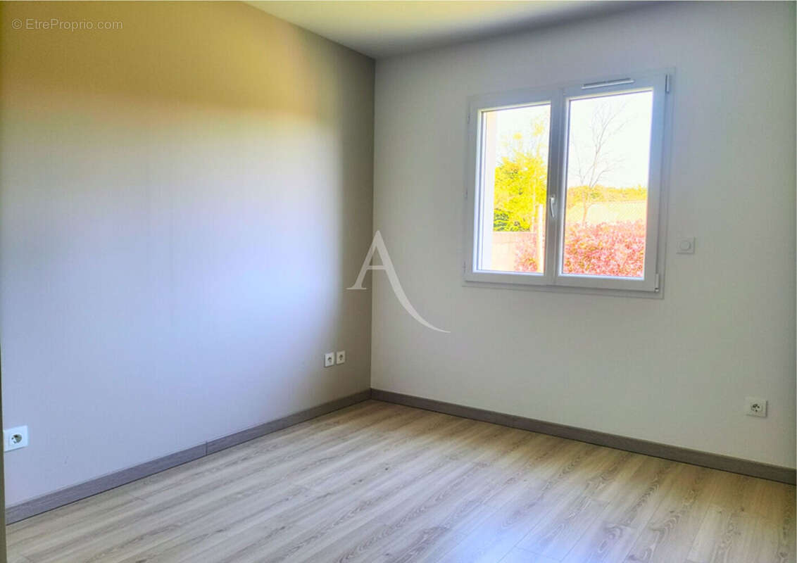 Maison à BEAUVOIR-SUR-MER