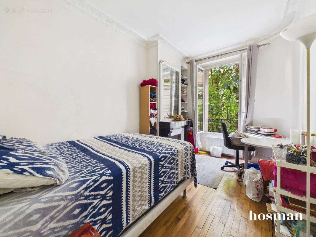 Appartement à PARIS-5E