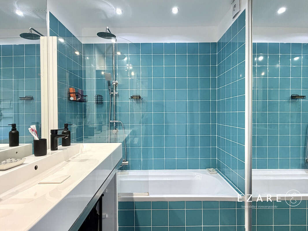 Appartement 93 m² à Dijon  - photo 9