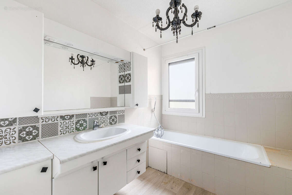 Appartement à GRADIGNAN